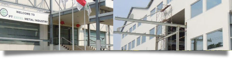 big banner home
